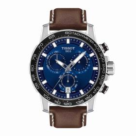 Herrenuhr, Tissot Supersport Chrono T125.617.16.041.00