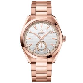 Unisex, Omega Seamaster Aqua Terra 150 M 220.50.41.21.02.002