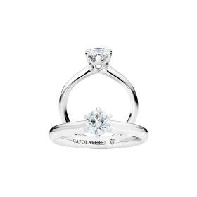 Capolavoro Endless Love Ring RI8B05060.0.15TW-VS