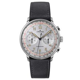 Unisex, Junghans Meister Telemeter 27/3380.02