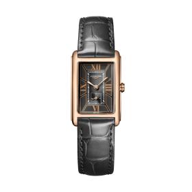 Damenuhr, Longines LONGINES DOLCEVITA L5.255.8.75.2