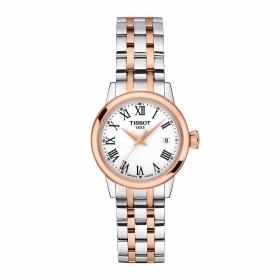 Damenuhr, Tissot Classic Dream Lady T129.210.22.013.00