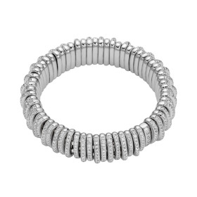 Weißgold, Armschmuck, FOPE Panorama Flex'it Armband, Ref: 58904BX_PB_B_XBX_0XS