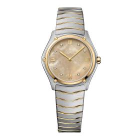EBEL Sport Classic Lady 1216543