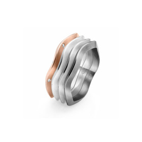 Ringe, August Gerstner Designringe, Ref: 4/31104/2.3-31104/2.3