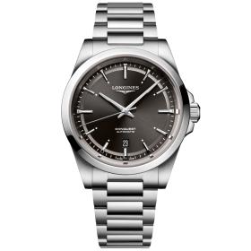 Unisex, Longines CONQUEST L3.830.4.52.6
