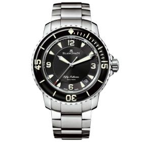 Blancpain Fifty Fathoms Automatique 5015 1130 71S