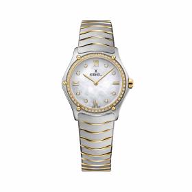 EBEL Sport Classic Lady 1216390A