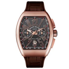 Herrenuhr, Franck Muller Vanguard Classic V 45 CC DT (NR)