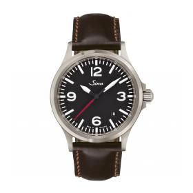 Unisex, Sinn Sportlich-elegante Uhr 556 A RS 556.0141-BL43201851007203303A