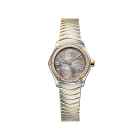 Damenuhr, EBEL Sport Classic 1216641