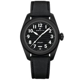 Unisex, Zenith PILOT Automatic 49.4000.3620/21.I001