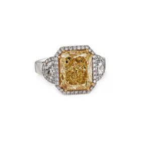 Weißgold, Ringe, Hans D. Krieger True Identity Ring 312.6034.06.1