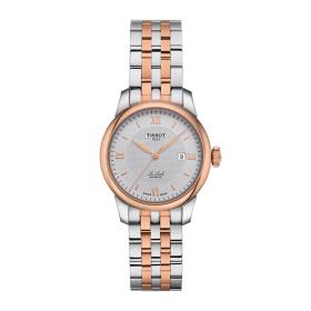 Damenuhr, Tissot Le Locle Automatic Lady T006.207.22.038.00