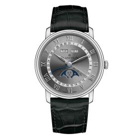 Blancpain Villeret Quantième Complet 6654 1113 55B