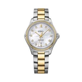 EBEL Discovery Lady 1216550