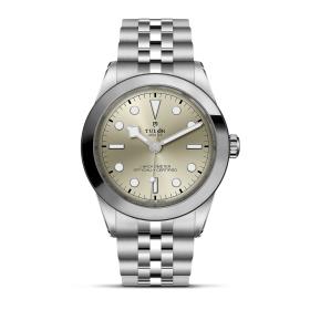 Unisex, TUDOR Black Bay One 39 M79660-0003