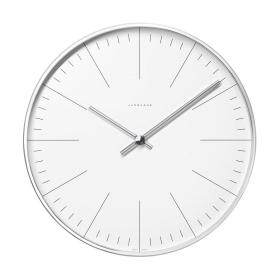 Wanduhr, Junghans max bill Wanduhr 22cm 367/6049.00