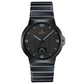 Unisex, Junghans Force Mega Solar 18/1400.44