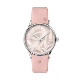 Damenuhr, Junghans Meister Damen Automatic 27/3242.00