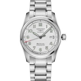 Unisex, Longines LONGINES SPIRIT L3.811.4.73.9