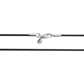 Capolavoro Textilband  HB8000012.45.SCHWARZ