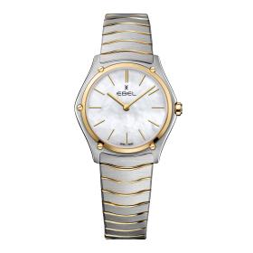 EBEL Sport Classic Grande 1216510A