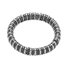 Weißgold, Armschmuck, FOPE Vendôme Flex'it Armband, Ref: 58102B2_BN_B_B1X_00S