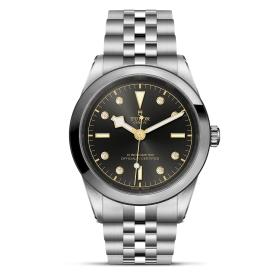 Unisex, TUDOR Black Bay One 41 M79680-0004