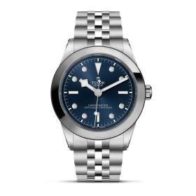 Unisex, TUDOR Black Bay One 39 M79660-0005