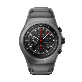 Herrenuhr, Porsche Design CHRONOGRAPH 1 UTILITY - LIMITED EDITION 6041.8.41.001.12.2 