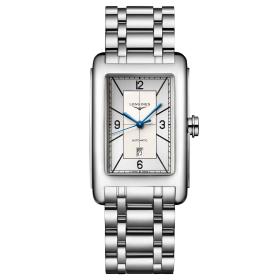 Herrenuhr, Longines LONGINES DOLCEVITA L5.757.4.73.6