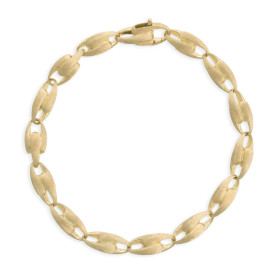 Gelbgold, Armschmuck, Marco Bicego Lucia Armband BB2361  Y