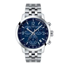 Herrenuhr, Tissot PRC 200 Chronograph T114.417.11.047.00