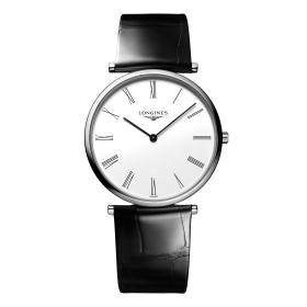 Unisex, Longines LA GRANDE CLASSIQUE DE LONGINES L4.755.4.11.2