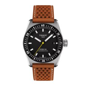 Unisex, Tissot PR516 Powermatic 80 T149.407.16.051.00