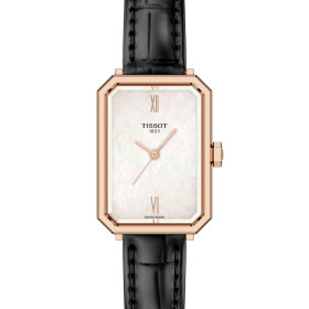 Damenuhr, Tissot SRV 30mm T160.110.36.113.00