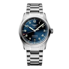 Unisex, Longines LONGINES SPIRIT L3.410.4.93.6