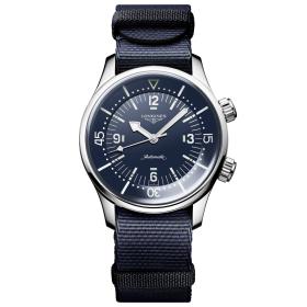Unisex, Longines LONGINES LEGEND DIVER L3.764.4.90.2
