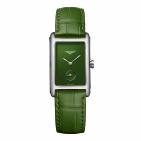 Damenuhr, Longines LONGINES DOLCEVITA MONOCHROME L5.512.4.60.2