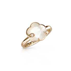 Roségold, Ringe, Pasquale Bruni Petit Joli Ring, Ref: 16783R