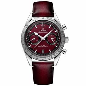 Herrenuhr, Omega Speedmaster '57 332.12.41.51.11.001