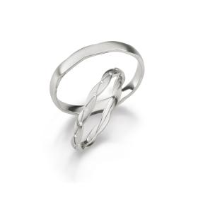 Weißgold, Ringe, Max Kemper Trauringe 70422-000-70422-030