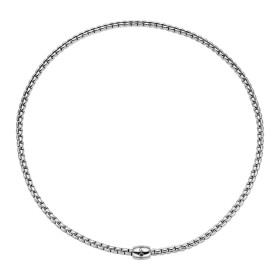         Weißgold, Halsschmuck, FOPE Eka Flex'it Halskette 07F01CX_BN_B_XBX_034