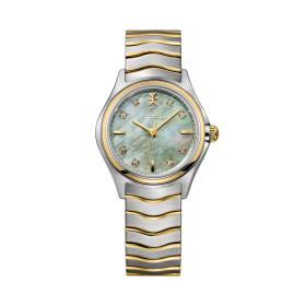 Damenuhr, EBEL Wave 1216687