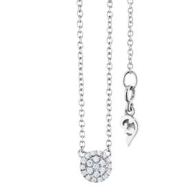 Capolavoro Dolcini Collier CO8BRW00571.45
