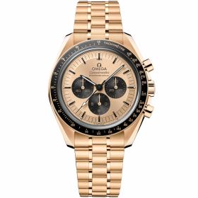 Omega Moonwatch Professional Co-Axial Master Chronometer Chronograph 42 mm 310.60.42.50.99.002