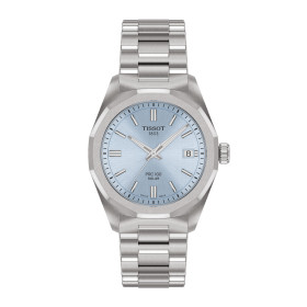 Damenuhr, Tissot PRC 100 Solar 34mm T151.822.11.351.00
