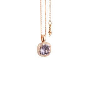 Roségold, Halsschmuck, Capolavoro Collier Twinkle Balloon CO9AMF00631