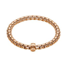 Armschmuck, Roségold, FOPE EKA Armband 70405BX_XX_R_XRX_00M